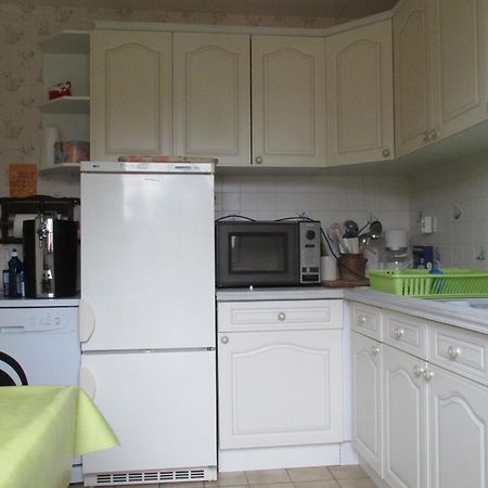 La Griotterie Villa Saint-Amand-en-Puisaye Bagian luar foto