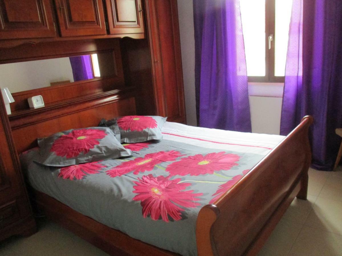 La Griotterie Villa Saint-Amand-en-Puisaye Bagian luar foto